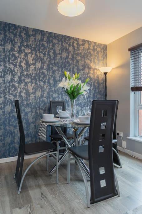 Beautiful Apartment In The Heart Of Belfast!! Экстерьер фото