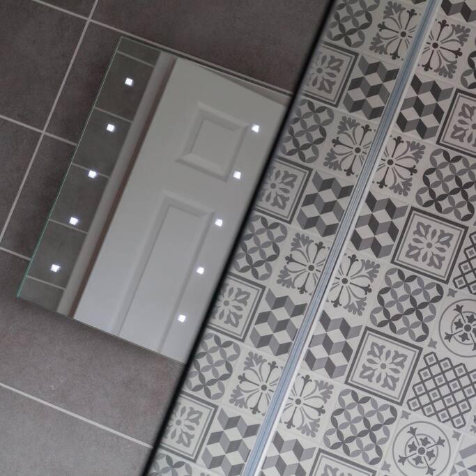 Beautiful Apartment In The Heart Of Belfast!! Экстерьер фото